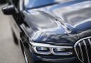 BMW Řada 7