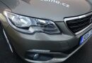 Peugeot 301