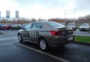 Peugeot 301