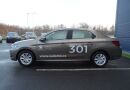 Peugeot 301