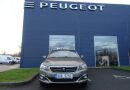 Peugeot 301