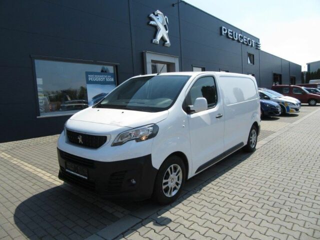 Peugeot Expert
