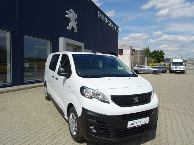 Peugeot Expert