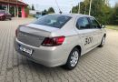Peugeot 301