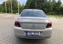 Peugeot 301