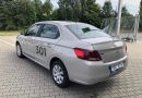 Peugeot 301