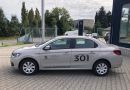 Peugeot 301