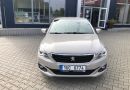 Peugeot 301