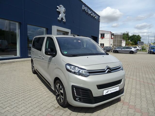 Citroën SpaceTourer