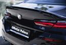 BMW Řada 8