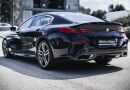 BMW Řada 8