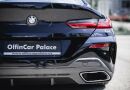 BMW Řada 8