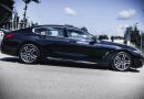 BMW Řada 8