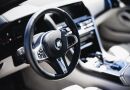 BMW Řada 8