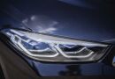 BMW Řada 8