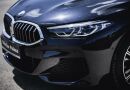 BMW Řada 8