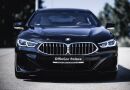 BMW Řada 8