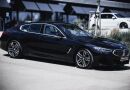 BMW Řada 8
