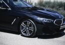 BMW Řada 8
