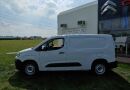 Citroën Berlingo Van