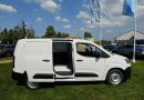 Citroën Berlingo Van