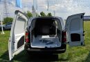Citroën Berlingo Van