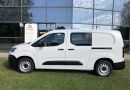 Citroën Berlingo Van