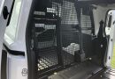 Citroën Berlingo Van