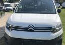 Citroën Berlingo Van