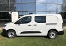 Citroën Berlingo Van