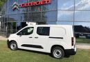 Citroën Berlingo Van