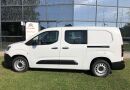 Citroën Berlingo Van