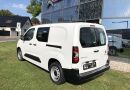 Citroën Berlingo Van
