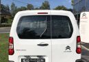 Citroën Berlingo Van