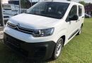 Citroën Berlingo Van