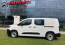 Citroën Berlingo Van
