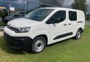 Citroën Berlingo Van