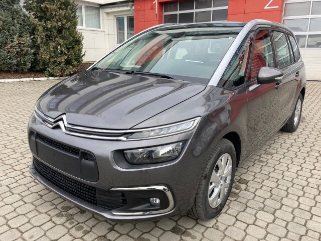 Citroën C4 Grand SpaceTourer
