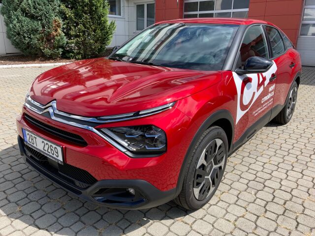 Citroën C4