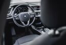 BMW Rad 1