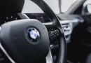 BMW Rad 1