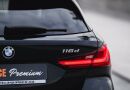 BMW Rad 1