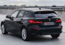 BMW Rad 1