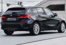 BMW Rad 1
