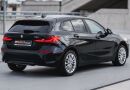 BMW Rad 1