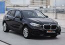 BMW Rad 1