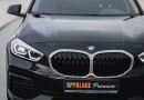 BMW Rad 1