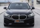 BMW Rad 1