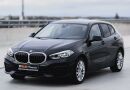 BMW Rad 1