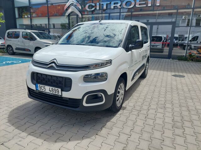Citroën Berlingo osobné